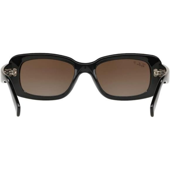 Ray-Ban Women\'s RB4122 Rectangular Sunglasses main image 7